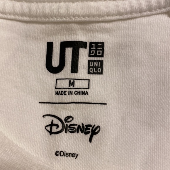 ⭐️The mouse unisex T-shirt - Picture 4 of 4